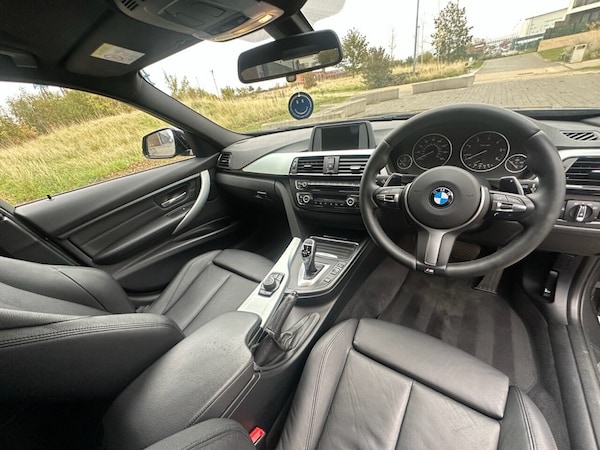 Used BMW 3 Series 2014 for sale - 76291537: Photo 18