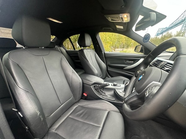 Used BMW 3 Series 2014 for sale - 76291537: Photo 19