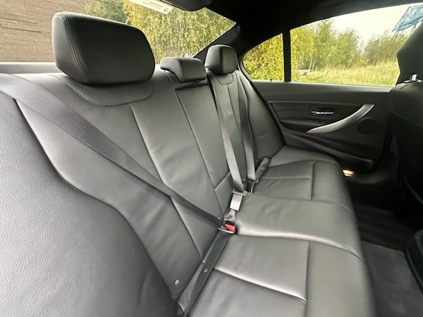Used BMW 3 Series 2014 for sale - 76291537: Photo 20