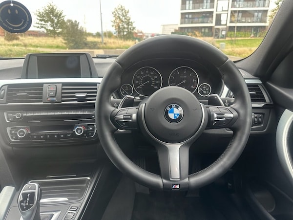 Used BMW 3 Series 2014 for sale - 76291537: Photo 21