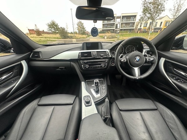 Used BMW 3 Series 2014 for sale - 76291537: Photo 22