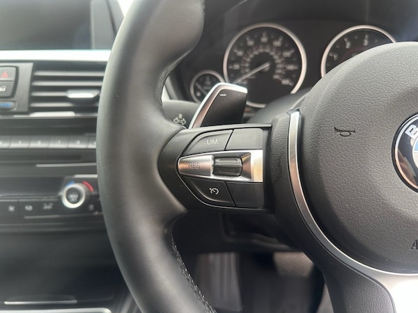 Used BMW 3 Series 2014 for sale - 76291537: Photo 24