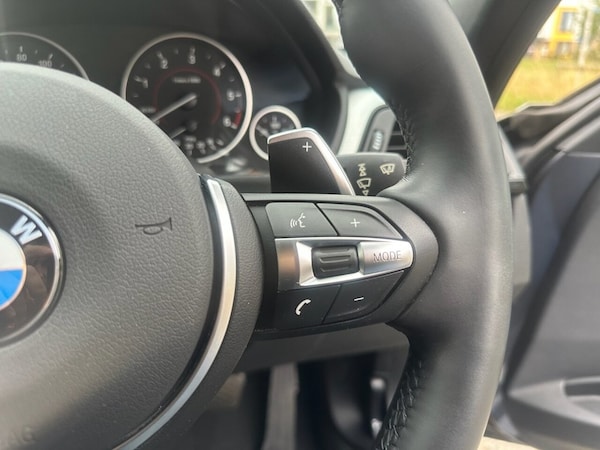 Used BMW 3 Series 2014 for sale - 76291537: Photo 25
