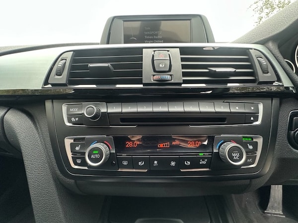 Used BMW 3 Series 2014 for sale - 76291537: Photo 28