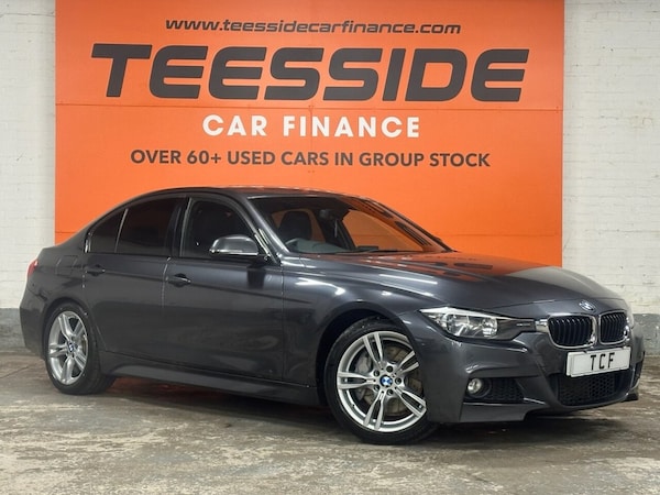Used BMW 3 Series 2014 for sale - 76291537: Photo 2