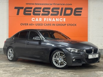 Used BMW 3 Series 2014 for sale - 76291537: Photo 2