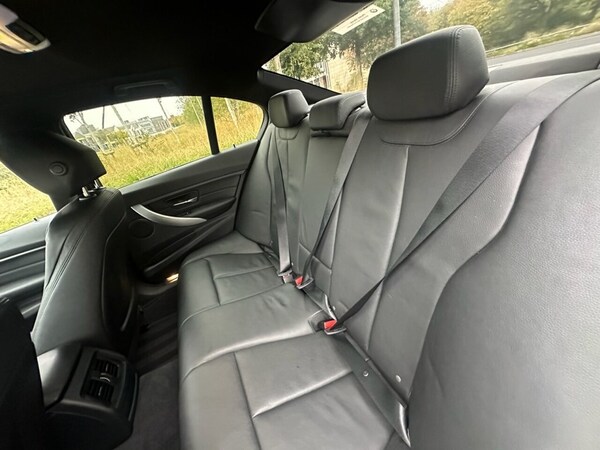Used BMW 3 Series 2014 for sale - 76291537: Photo 34
