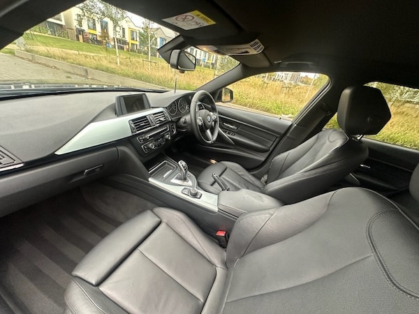 Used BMW 3 Series 2014 for sale - 76291537: Photo 36