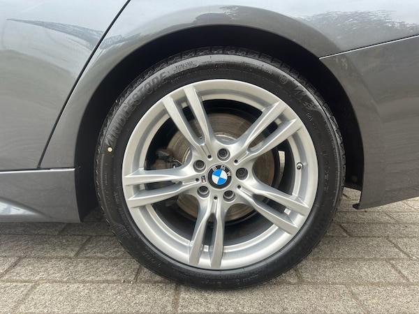 Used BMW 3 Series 2014 for sale - 76291537: Photo 38