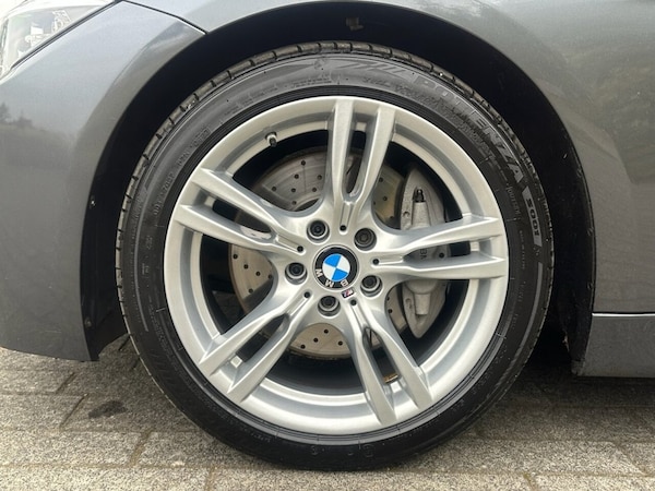 Used BMW 3 Series 2014 for sale - 76291537: Photo 39