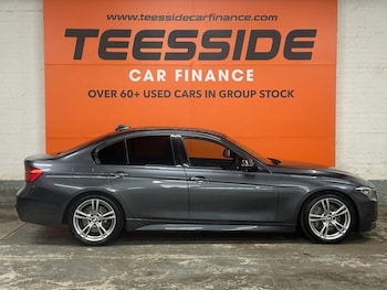 Used BMW 3 Series 2014 for sale - 76291537: Photo 3