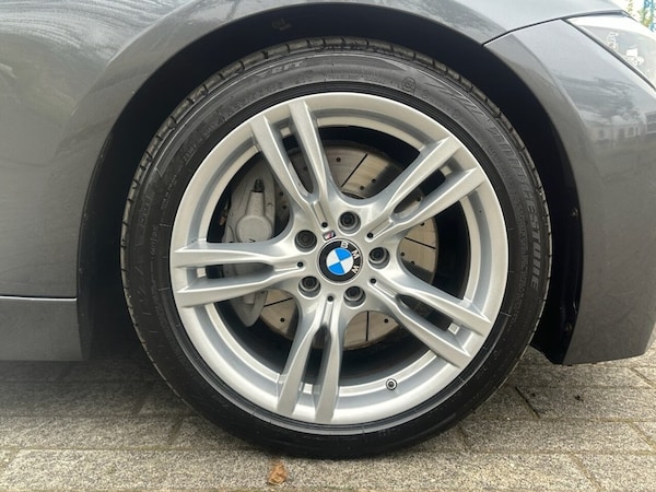 Used BMW 3 Series 2014 for sale - 76291537: Photo 40