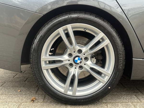 Used BMW 3 Series 2014 for sale - 76291537: Photo 41
