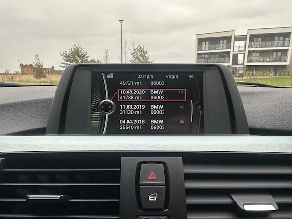 Used BMW 3 Series 2014 for sale - 76291537: Photo 43