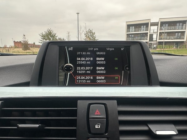 Used BMW 3 Series 2014 for sale - 76291537: Photo 44