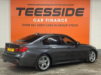 Used BMW 3 Series 2014 for sale - 76291537: Photo 4