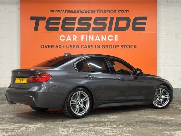 Used BMW 3 Series 2014 for sale - 76291537: Photo 5