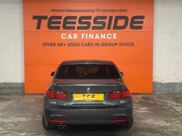 Used BMW 3 Series 2014 for sale - 76291537: Photo 6