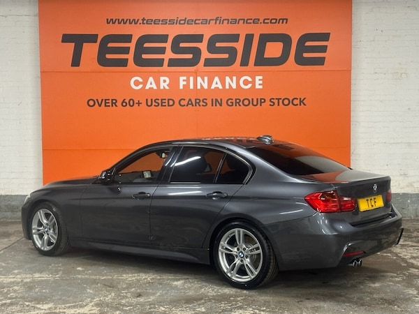 Used BMW 3 Series 2014 for sale - 76291537: Photo 7