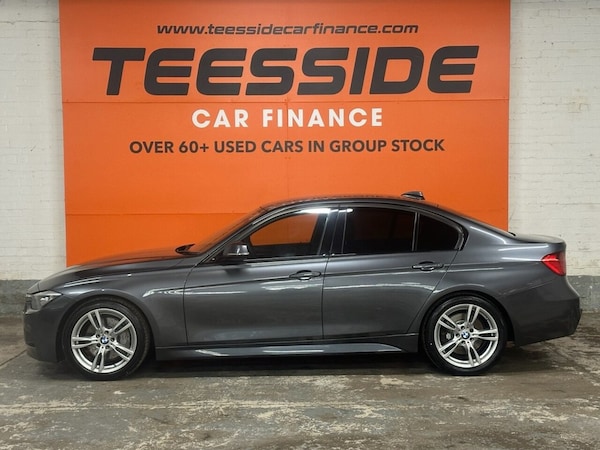 Used BMW 3 Series 2014 for sale - 76291537: Photo 9