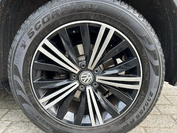 Used Volkswagen Tiguan 2018 for sale - 79666771: Photo