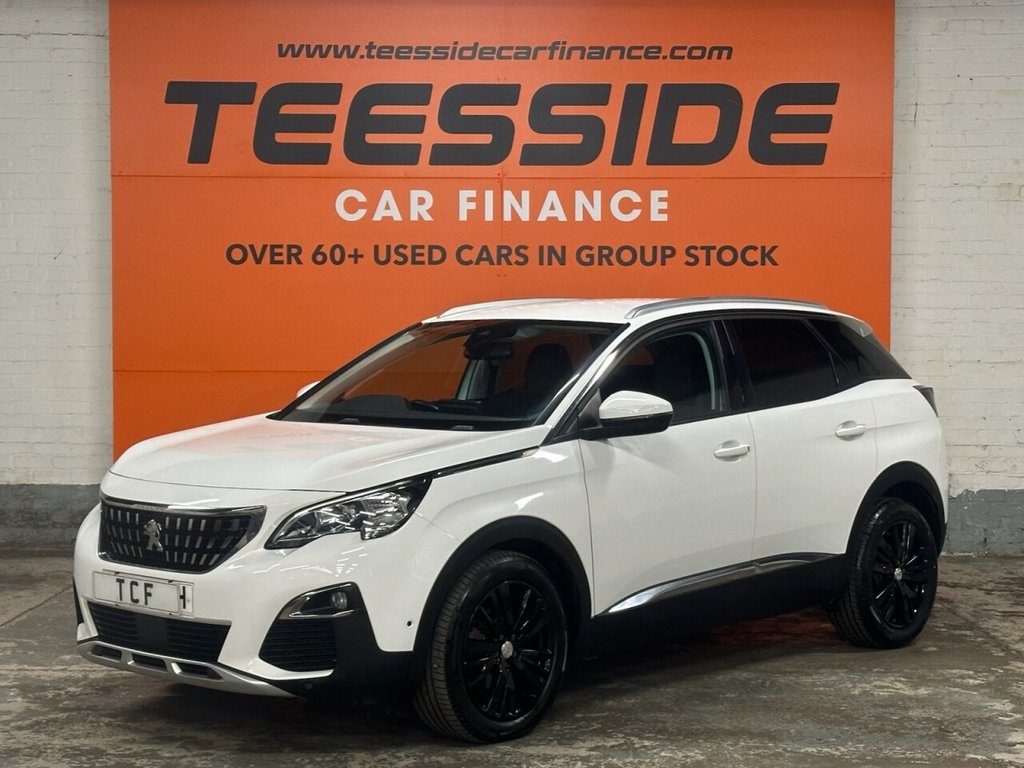 Used Peugeot 3008 2017 for sale - 77038054: Photo 10