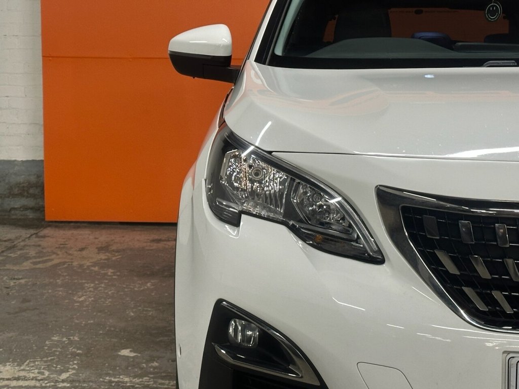 Used Peugeot 3008 2017 for sale - 77038054: Photo 13