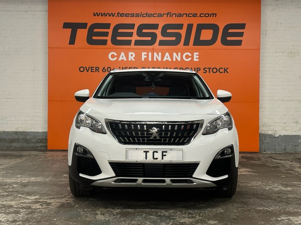 Used Peugeot 3008 2017 for sale - 77038054: Photo 14