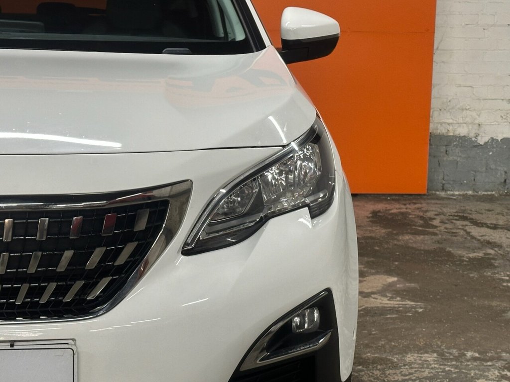 Used Peugeot 3008 2017 for sale - 77038054: Photo 16