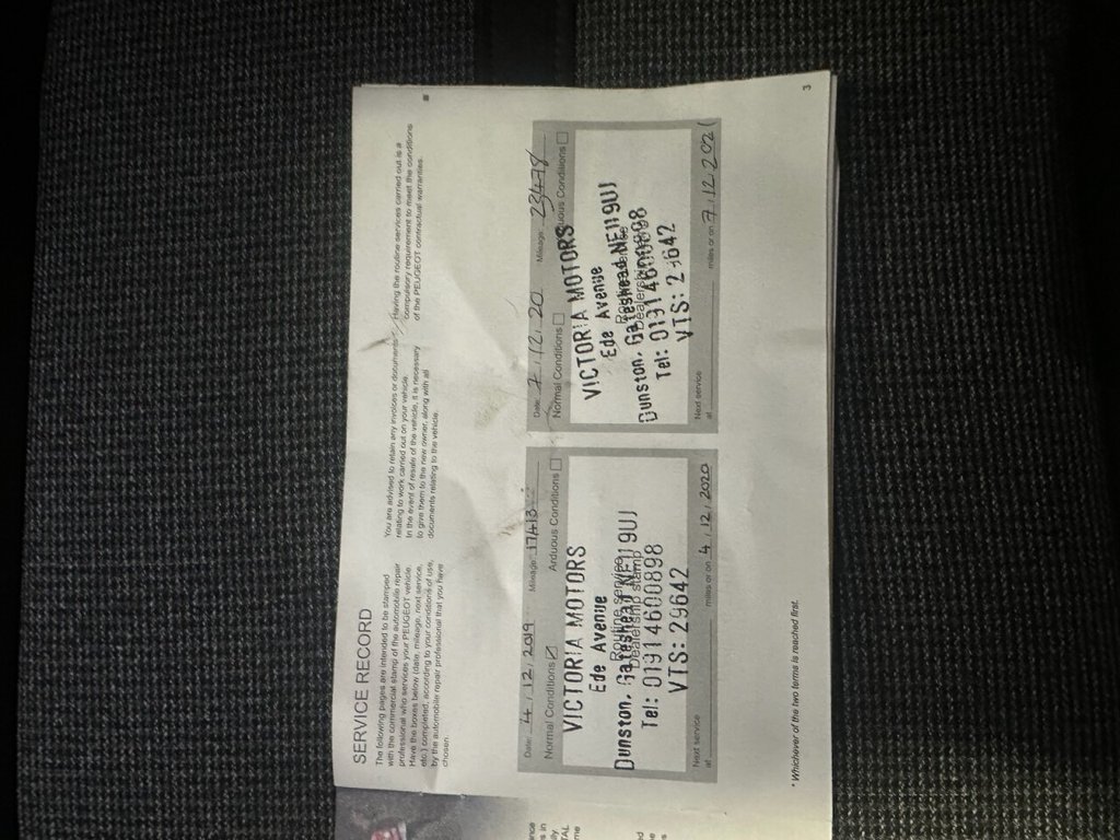 Used Peugeot 3008 2017 for sale - 77038054: Photo 17