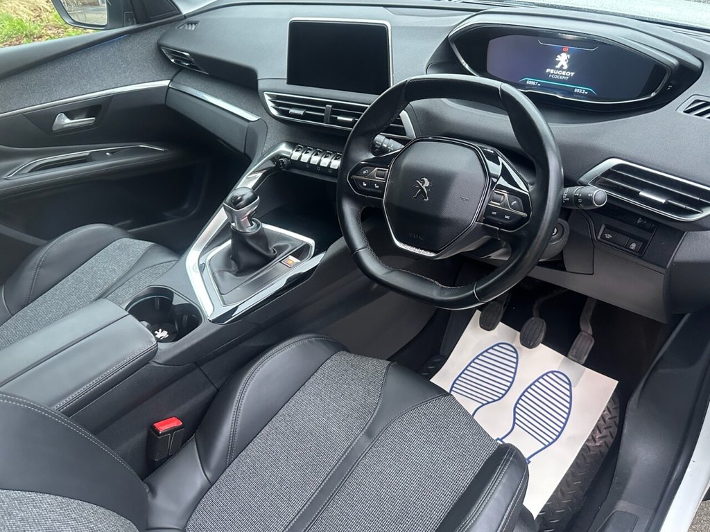 Used Peugeot 3008 2017 for sale - 77038054: Photo 20