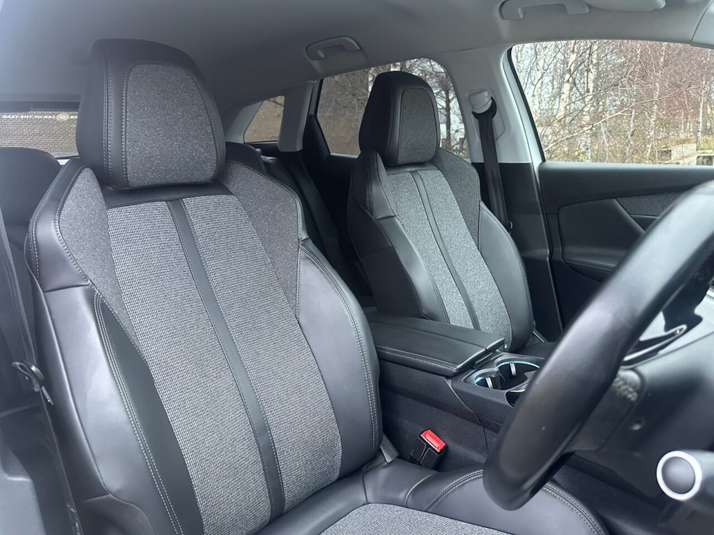 Used Peugeot 3008 2017 for sale - 77038054: Photo 21