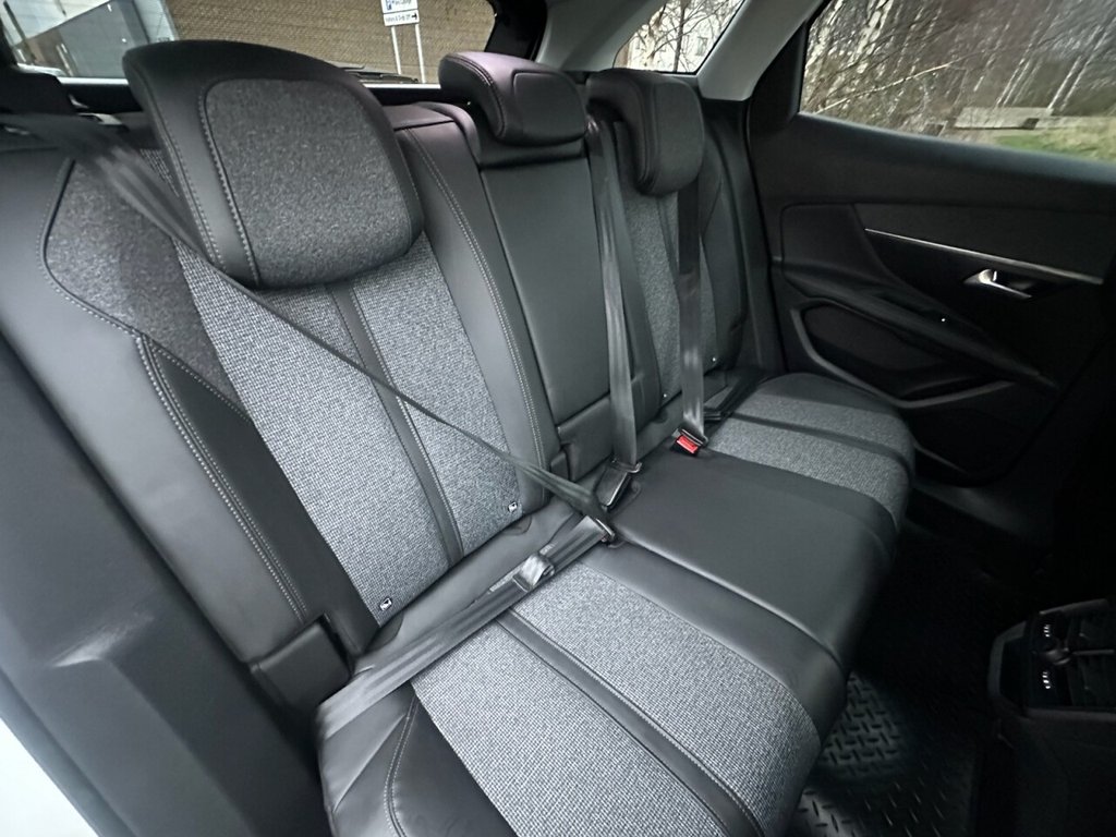 Used Peugeot 3008 2017 for sale - 77038054: Photo 22