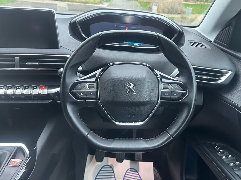 Used Peugeot 3008 2017 for sale - 77038054: Photo 23