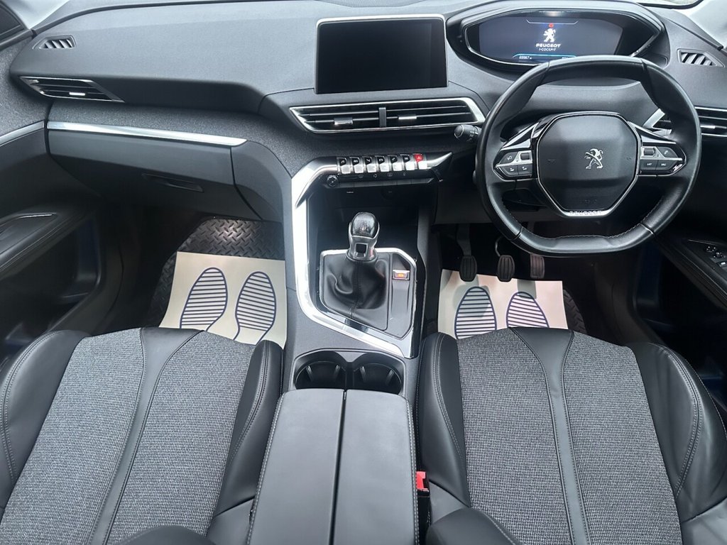 Used Peugeot 3008 2017 for sale - 77038054: Photo 24