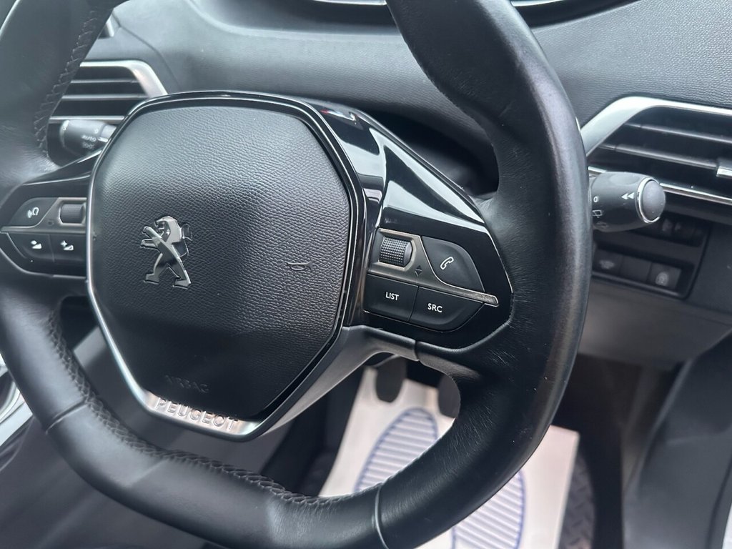 Used Peugeot 3008 2017 for sale - 77038054: Photo 25