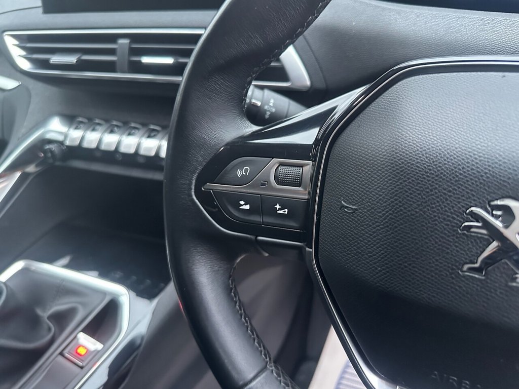 Used Peugeot 3008 2017 for sale - 77038054: Photo 26