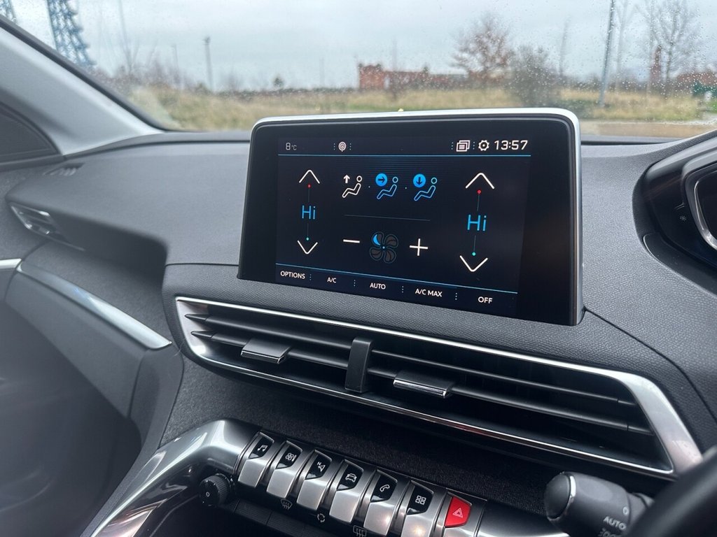 Used Peugeot 3008 2017 for sale - 77038054: Photo 28