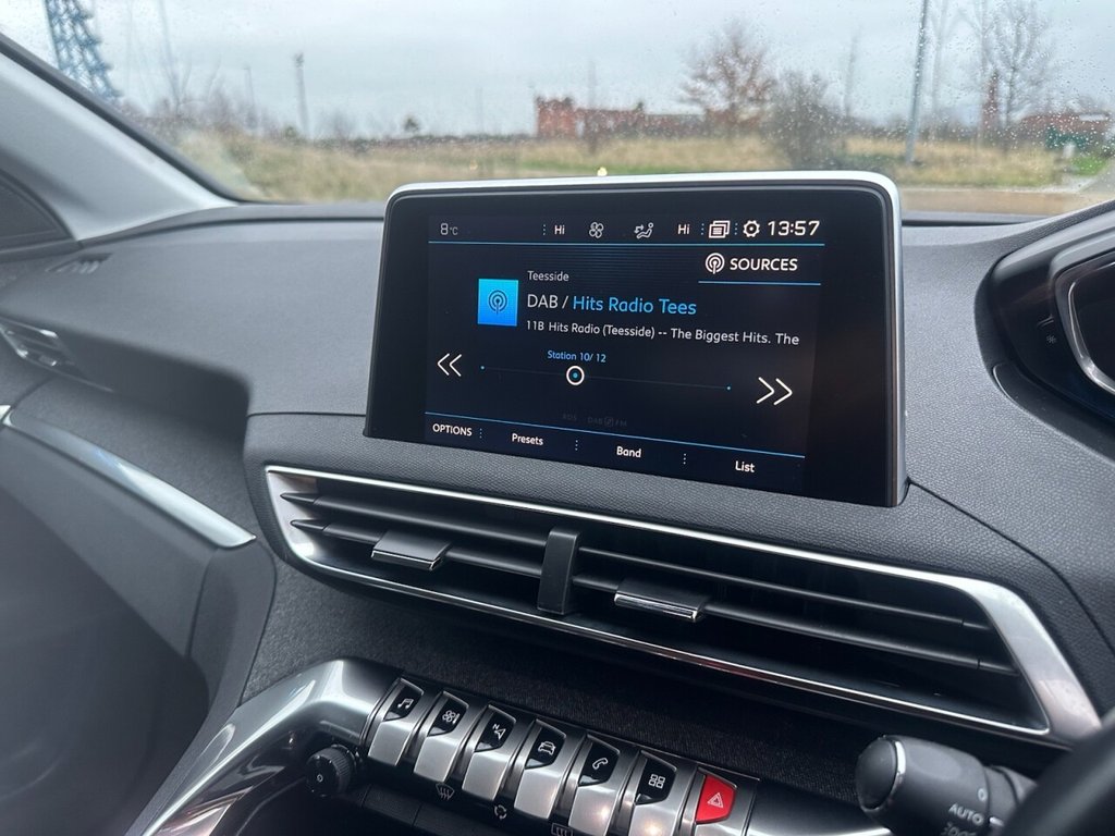 Used Peugeot 3008 2017 for sale - 77038054: Photo 29