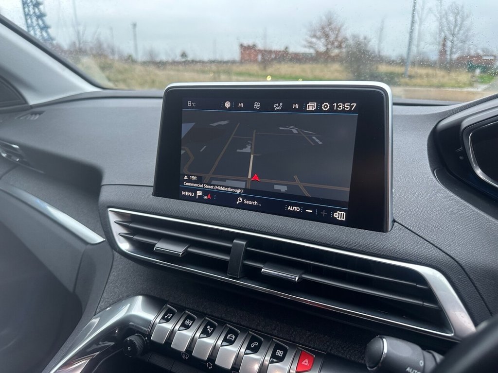 Used Peugeot 3008 2017 for sale - 77038054: Photo 30