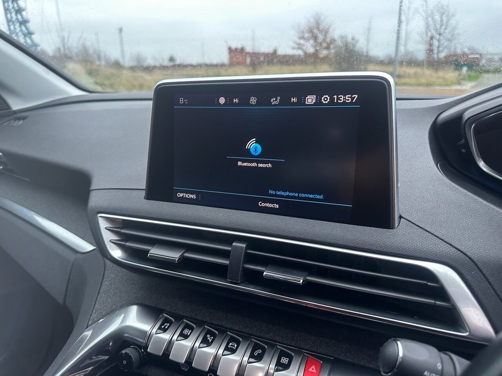 Used Peugeot 3008 2017 for sale - 77038054: Photo 31