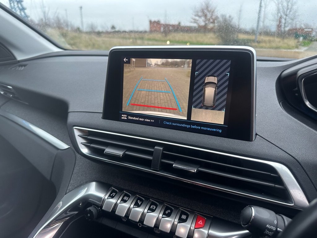 Used Peugeot 3008 2017 for sale - 77038054: Photo 32