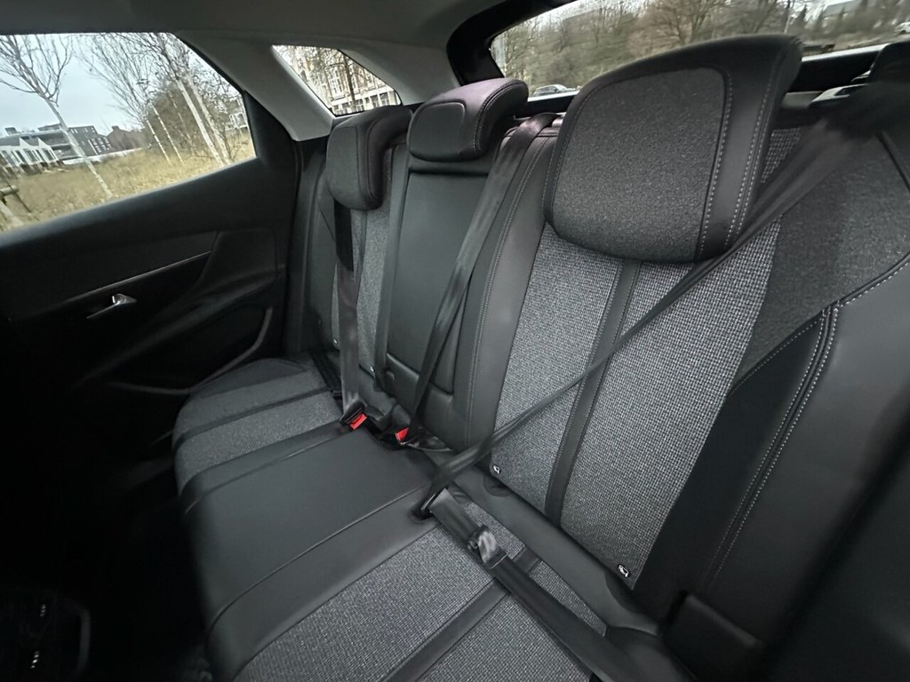 Used Peugeot 3008 2017 for sale - 77038054: Photo 34