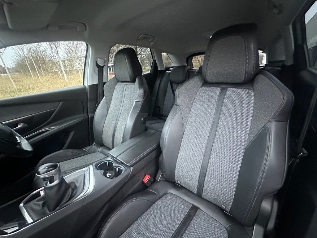 Used Peugeot 3008 2017 for sale - 77038054: Photo 35