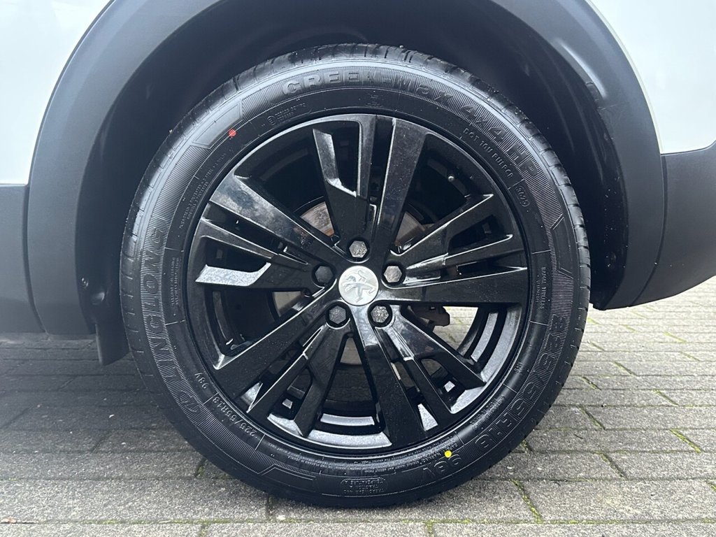 Used Peugeot 3008 2017 for sale - 77038054: Photo 37