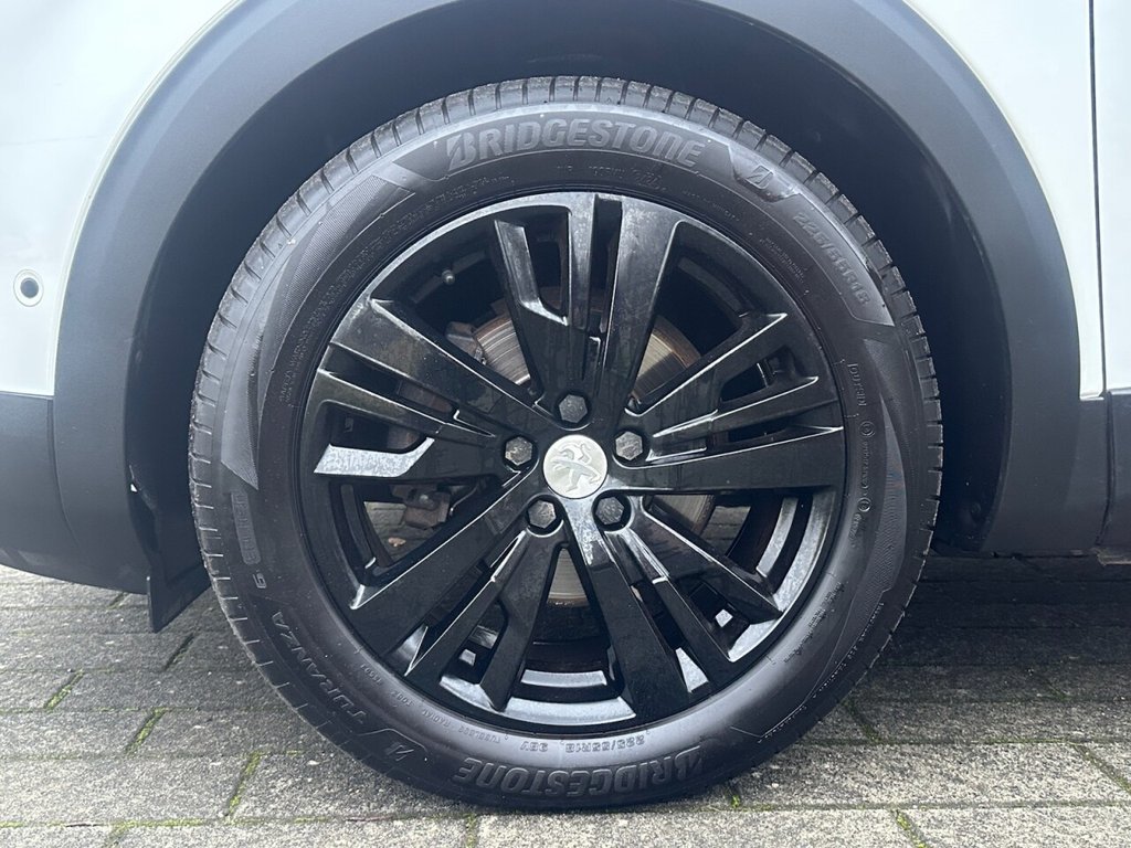 Used Peugeot 3008 2017 for sale - 77038054: Photo 38