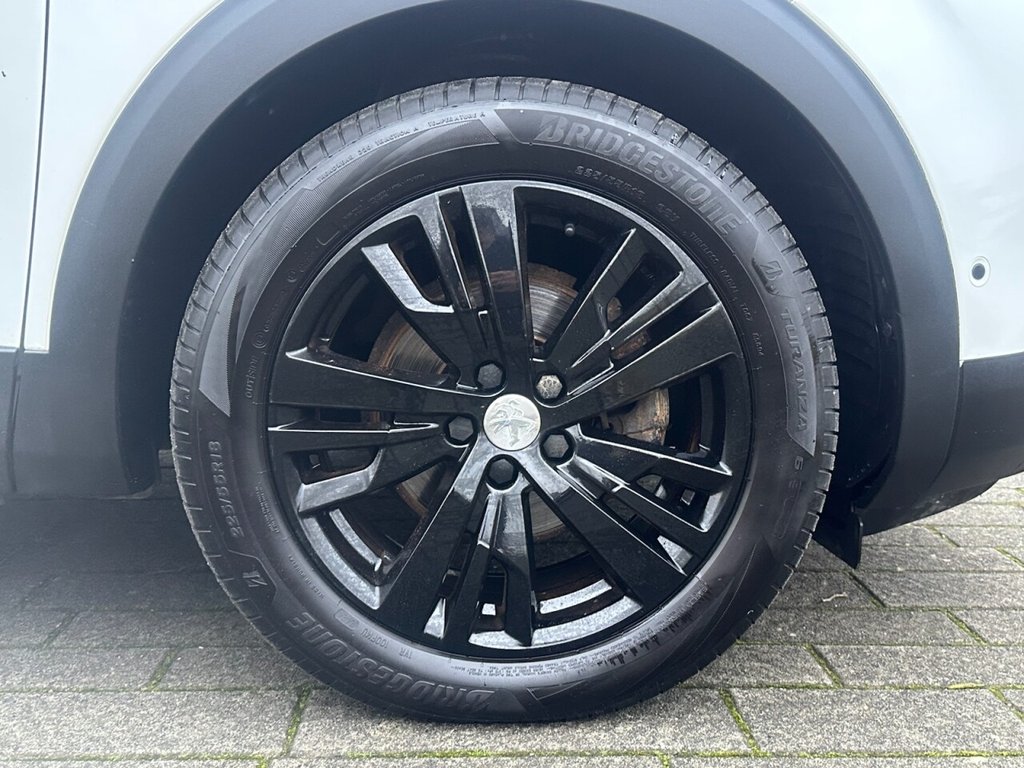 Used Peugeot 3008 2017 for sale - 77038054: Photo 39