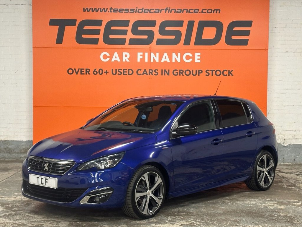 Used Peugeot 308 2016 for sale - 76570554: Photo 10