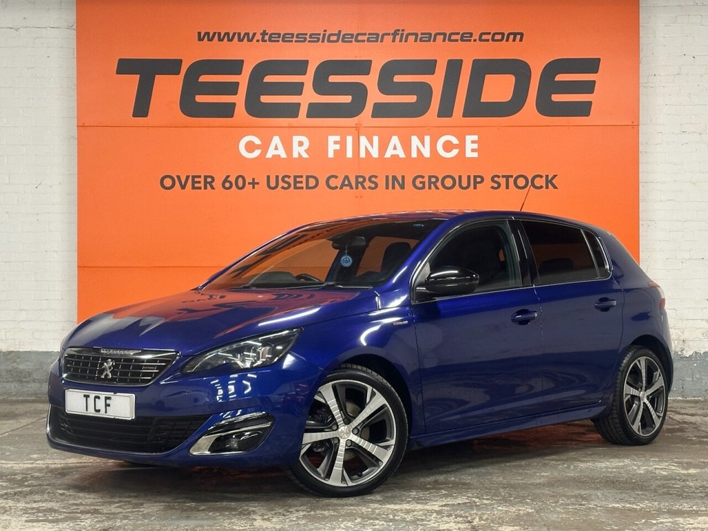Used Peugeot 308 2016 for sale - 76570554: Photo 11