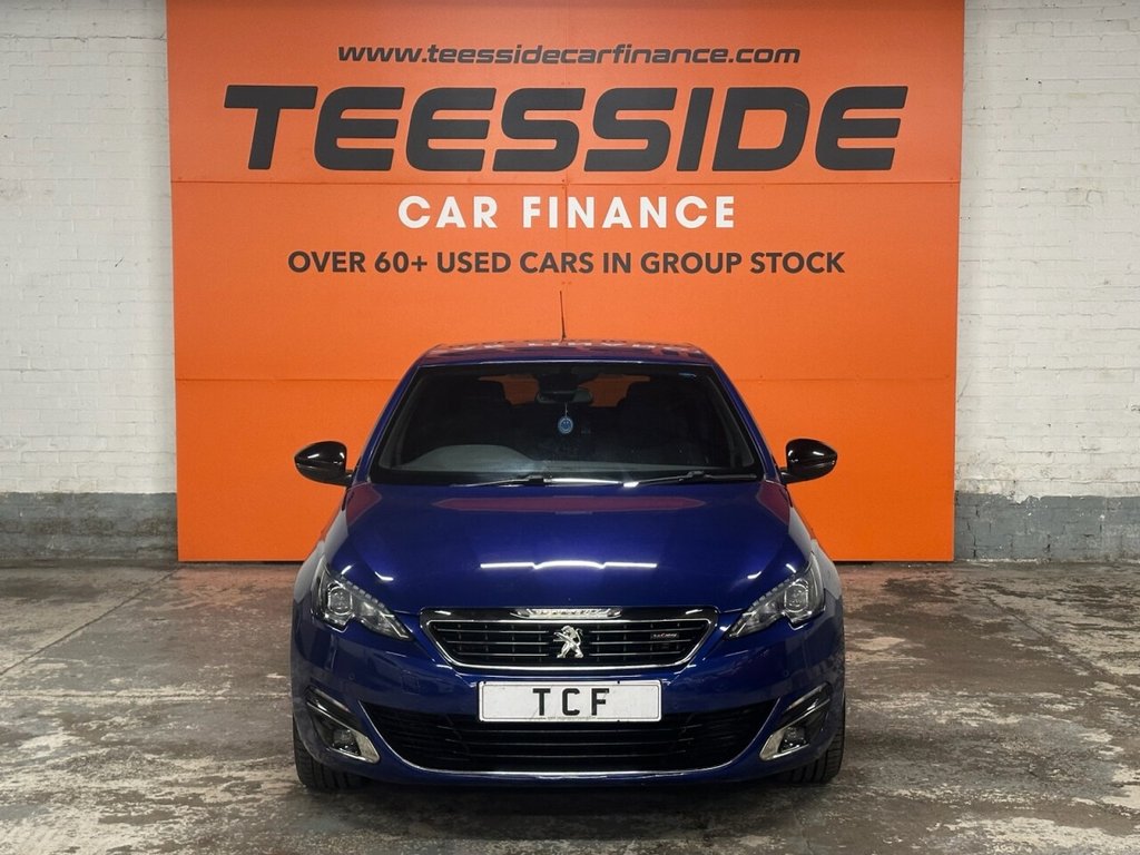 Used Peugeot 308 2016 for sale - 76570554: Photo 12